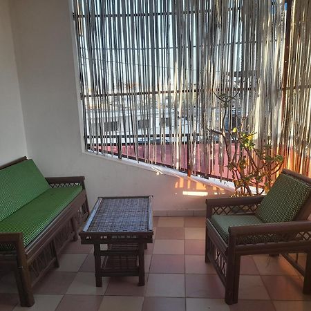 KARLS guesthouse Cotonou Rum bild